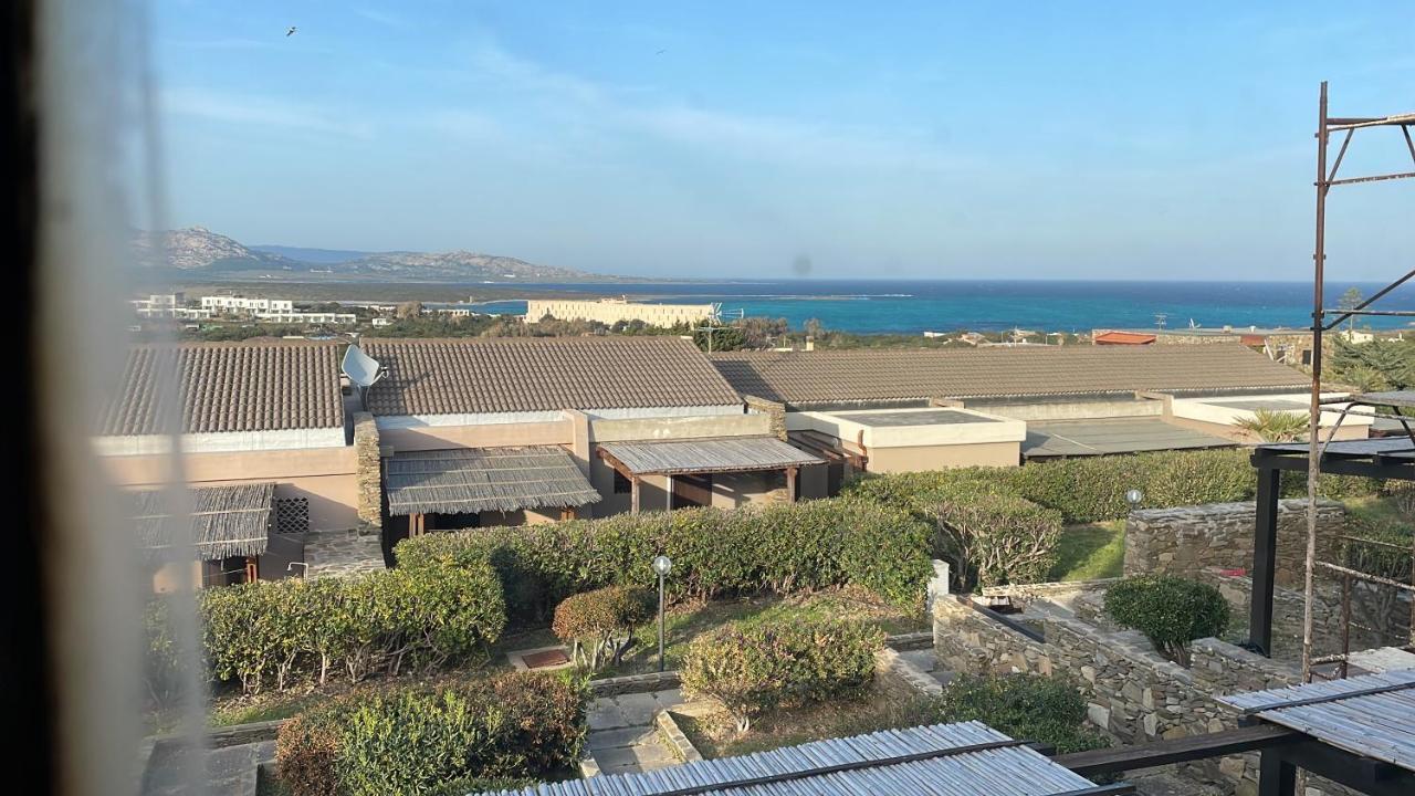 I Pescatori Di Stelle-L12 Altair Villa Stintino Buitenkant foto